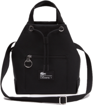 Tui Lacoste Eco Bucket 'Black' NF4196W53G-L51