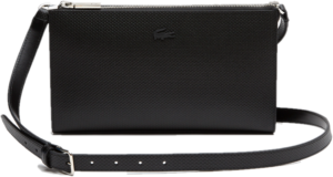 Tui Lacoste Shantaco Calfskin Clutch 'Black' NF4159K53G-000