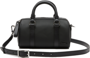 Tui Lacoste Daily Lifestyle Extra Small Boston 'Black' NF3953D52N-000