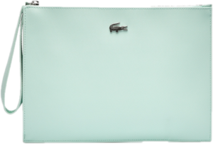 Vi Lacoste Anna Clutch 'Light Green' NF2791A52G-J17