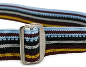 Alternative view of Thắt Lưng Prada Women's Belt 1CC1560530F0013