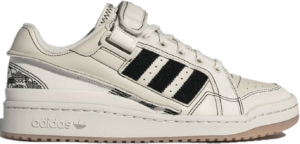 Giay Adidas Forum 84 Low 'Cream' HP9563