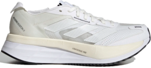 Giay Adidas Adizero Boston 11 'Cloud White' GY2585