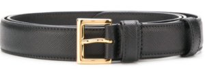 Thắt Lưng Prada Women's Belt 1CC277053F0002