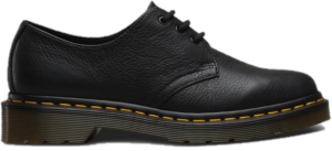 Giày Dr.Martens 1461 Virginia 'Black' 20834001
