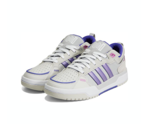 Giay Adidas Neo WLifestyle 'White Blue' GY4782