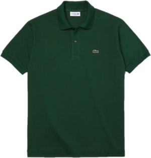 Ao Lacoste Men's Classic Fit L1212 Polo 'Green' L1212-132