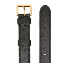 Alternative view of Thắt Lưng Prada Women's Belt 1CC277053F0002