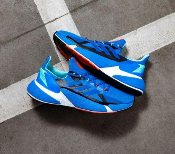 Giày Adidas X9000L4 - Ảnh 4