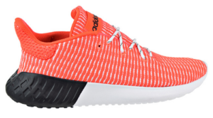 Giày Adidas Tubular Dusk Primeknit 'Orange' B37737