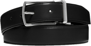 That Lung Coach Harness Buckle Cut Reversible 'Black' 64824-AQ0