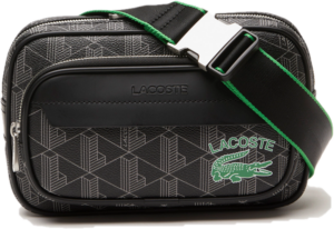 Tui Lacoste The Blend Monogram 'Black' NU4138B53G-L83