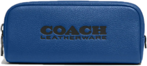 Tui Coach Travel Kit 21 'Blue Fin' C6738