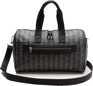 Tui Lacoste The Blend Monogram Weekend 'Black' NU4259L53G-H45