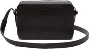 Tui Lacoste Shantaco Calfskin Clutch 'Black' NF4160K53G-000