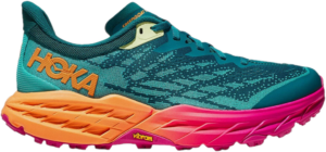 Giay Hoka Speedgoat 5 Training 'Green' 1123157-DLCR