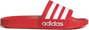 Dep Adidas Adilette Shower 'Red' GZ5923