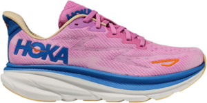 Giay Hoka Clifton 9 Running 'Pink' 1127896-CSLC