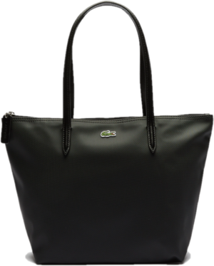 Tui Lacoste L.12.12 Small Tote 'Black' NF2037P53G-000
