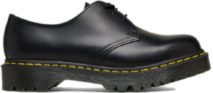 Giày Dr.Martens 1461 Bex Smooth Leather Oxford 'Black' 21084001