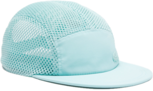 Mu Lacoste Silicone Croc 'Sky Blue' RK4727-53G-LGF