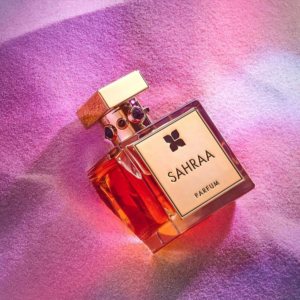 Alternative view of Nước Hoa Fragrance Du Bois Sahraa Oud EDP