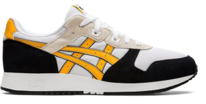 Giay Asics Lyte Classic "Yellow Black White" 1201A477-100