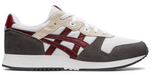 Giày Asics Lyte Classic "Red Brown White" 1201A477-101