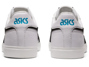 Giay Asics Trainer Classic "Blue White Black" 1201A165-108