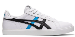 Giay Asics Trainer Classic "Blue White Black" 1201A165-108