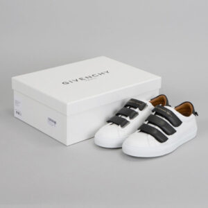 Alternative view of Giày Givenchy Urban Street Velcro Sneaker BE000YE0K7-116