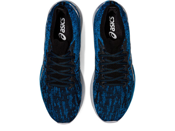 Giày Asics Gel Nimbus 23 Knit 'Reborn Blue' 1011B008-400 - Hình ảnh 5