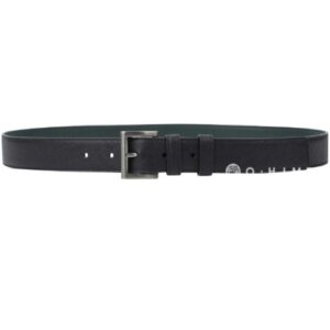 Thắt Lưng Prada Men's Leather Pin Buckle Belt 2CM090 2B1E F0TG3