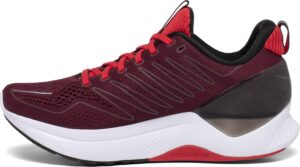 Alternative view of Giày Saucony Endorphin Shift 'Brick Red' S20577-30