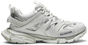 Giày Balenciaga Track Sneaker 'White' 542023-W1GB1-9000