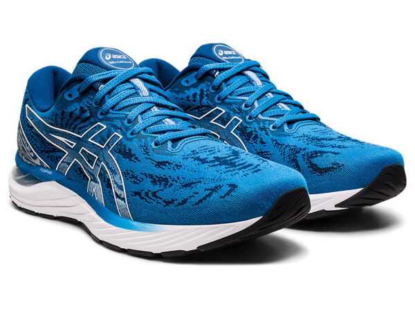 Giày Asics Gel Cumulus 23 'Reborn Blue' 1011B012-400 - Hình ảnh 2