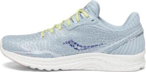 Alternative view of Giày Saucony Boston Children’s Hospital x Kinvara 11 'Jordynn' S20551-4