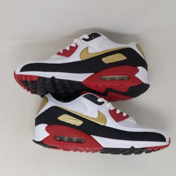 Giày Nike Air Max 90 'Chinese New Year' CU3005-171 - Hình ảnh 4