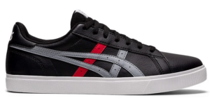 Giay Asics Trainer Classic "Red Black" 1201A165-001