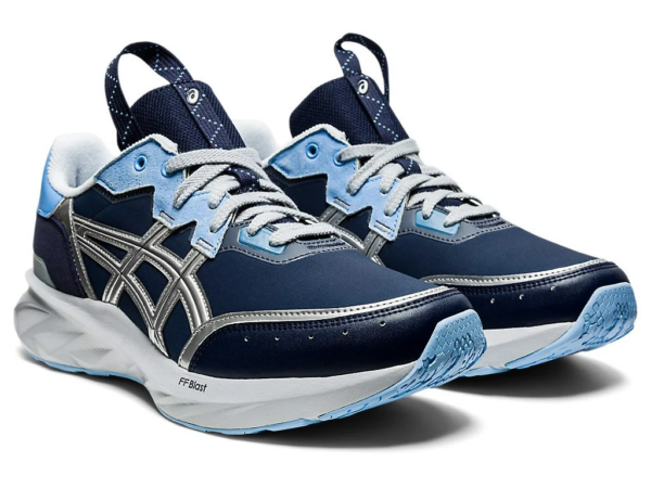 Giày Asics HS1-S Tarther Blast "Midnight" 1201A190-400 - Hình ảnh 2