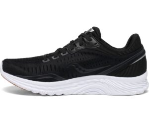 Alternative view of Giày Saucony Kinvara 11 'Black' S69008-8