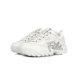 Alternative view of Giày Fila Disruptor 2 Script 1FM00863-113