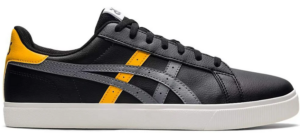 Giay Asics Classic CT "Yellow Grey Black" 1201A272-001