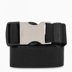 Alternative view of Thắt Lưng Prada Men's Casual Belt 2CN059 BV1 F0002