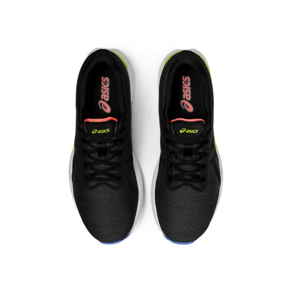 Giày Asics Roadblast 'Black Lime' 1011A818-002 - Hình ảnh 5
