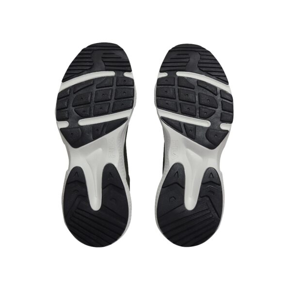 Giày Fila 'Black White' FWMFA20S081-GR - Hình ảnh 4