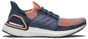 Giày Adidas Wmns UltraBoost 19 'Glow Pink Tech Ink' G54013