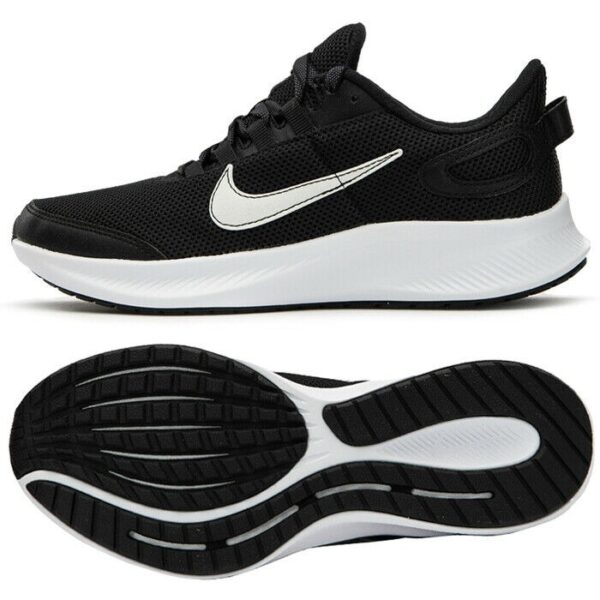 Giày Nike Runallday 2 'Black' CD0223-003 - Ảnh 4