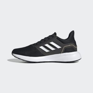 Alternative view of Giày Adidas EQ19 Run 'Black White' H00924