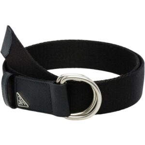 Alternative view of Thắt Lưng Prada Women's Belt 1CN073 BV1 F0002